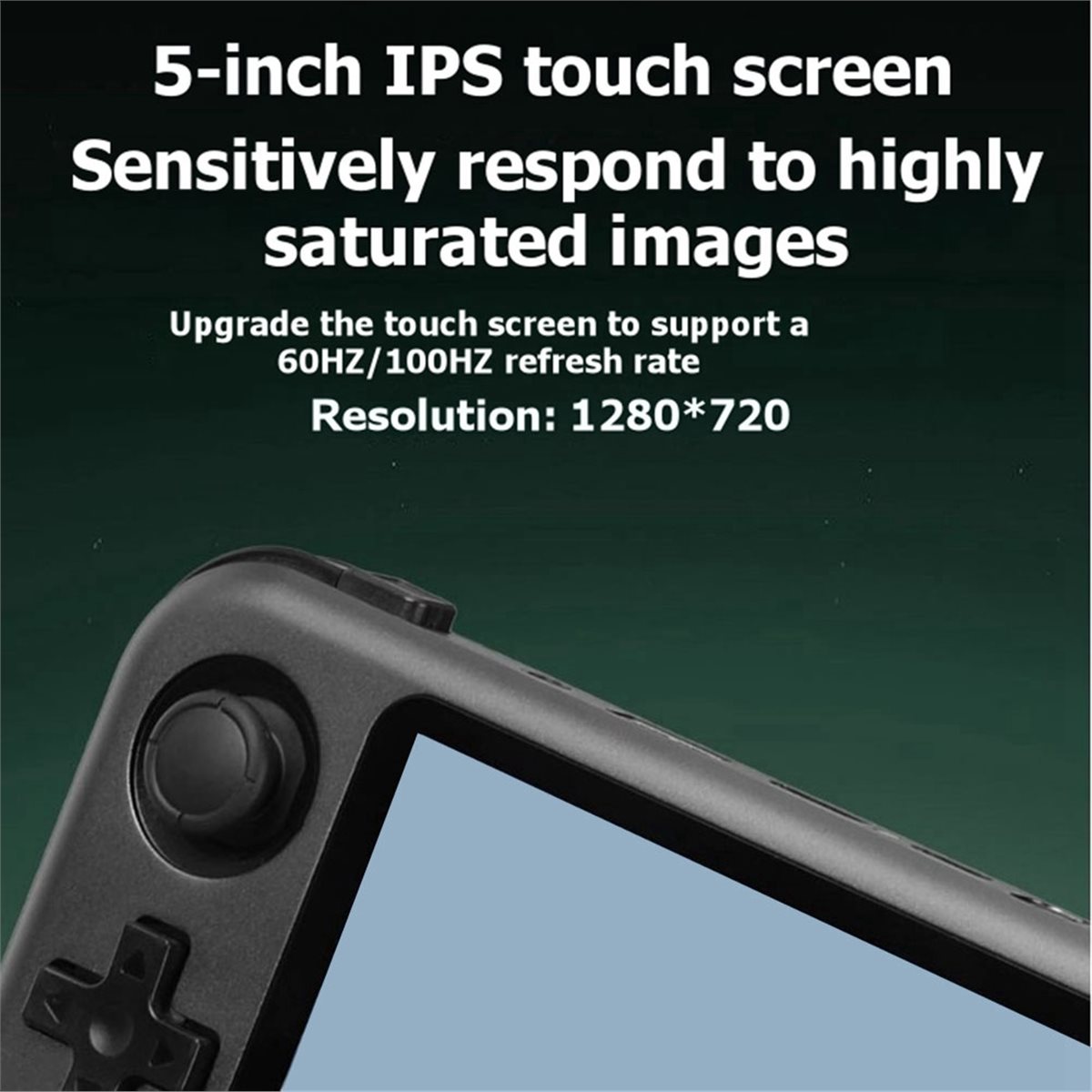 Console de jeu portable Nices  - Gaming Console For Kids avis et prix