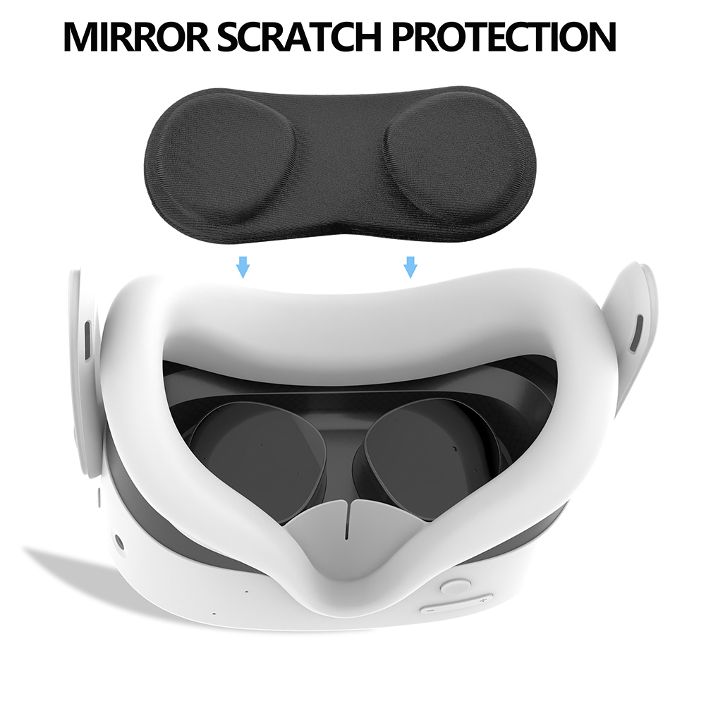 Couverture de lentille VR anti - Vr Lens Protector avis et prix