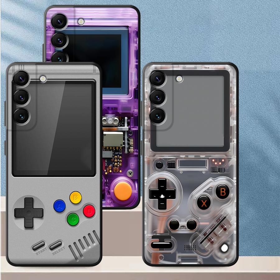 Coque de téléphone pour consol - Gaming Console Free avis et prix
