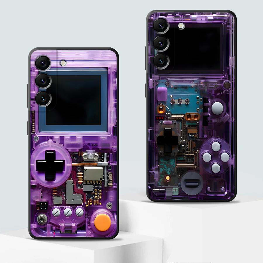 Coque de téléphone pour consol - Gaming Console Free avis et prix
