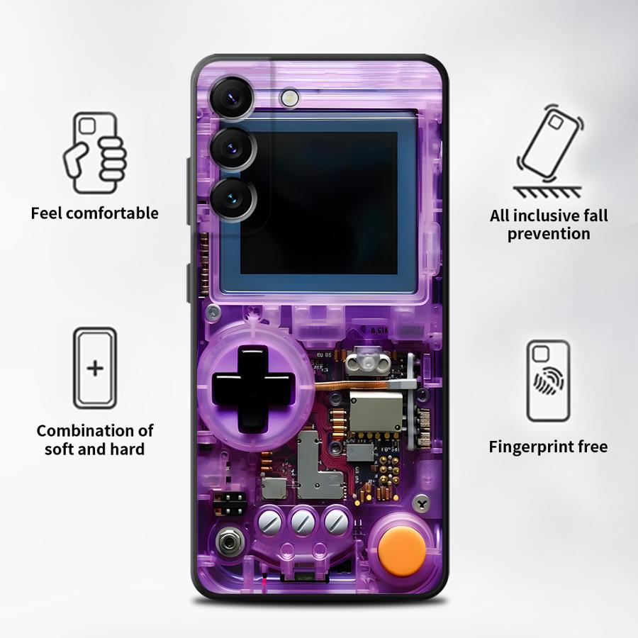 Coque de téléphone pour consol - Gaming Console Free avis et prix