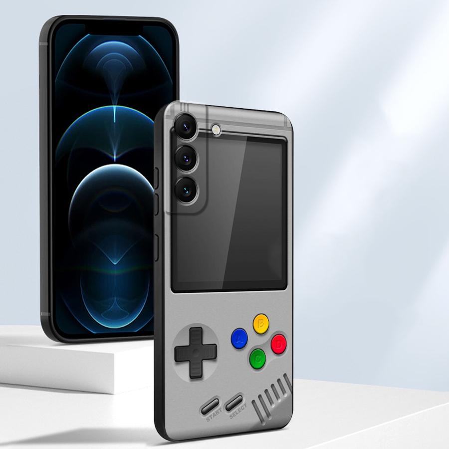 Coque de téléphone pour consol - Gaming Console Free avis et prix