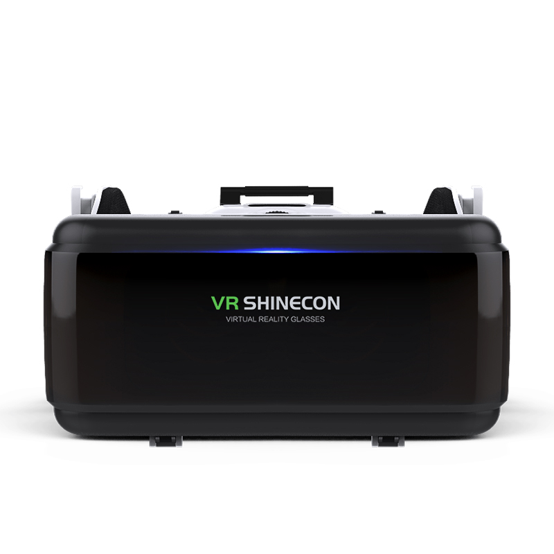 Casque de réalité virtuelle VR - Gaming Console Vr avis et prix