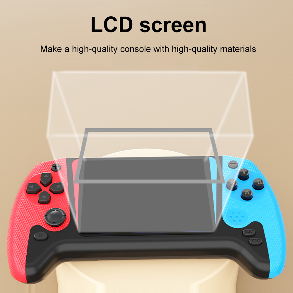 Console de jeu portable pour e - Gaming Console For Kids avis et prix
