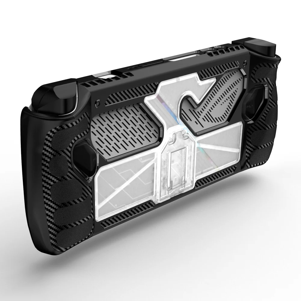 Étui de protection antichoc po - Gaming Console Rog avis et prix