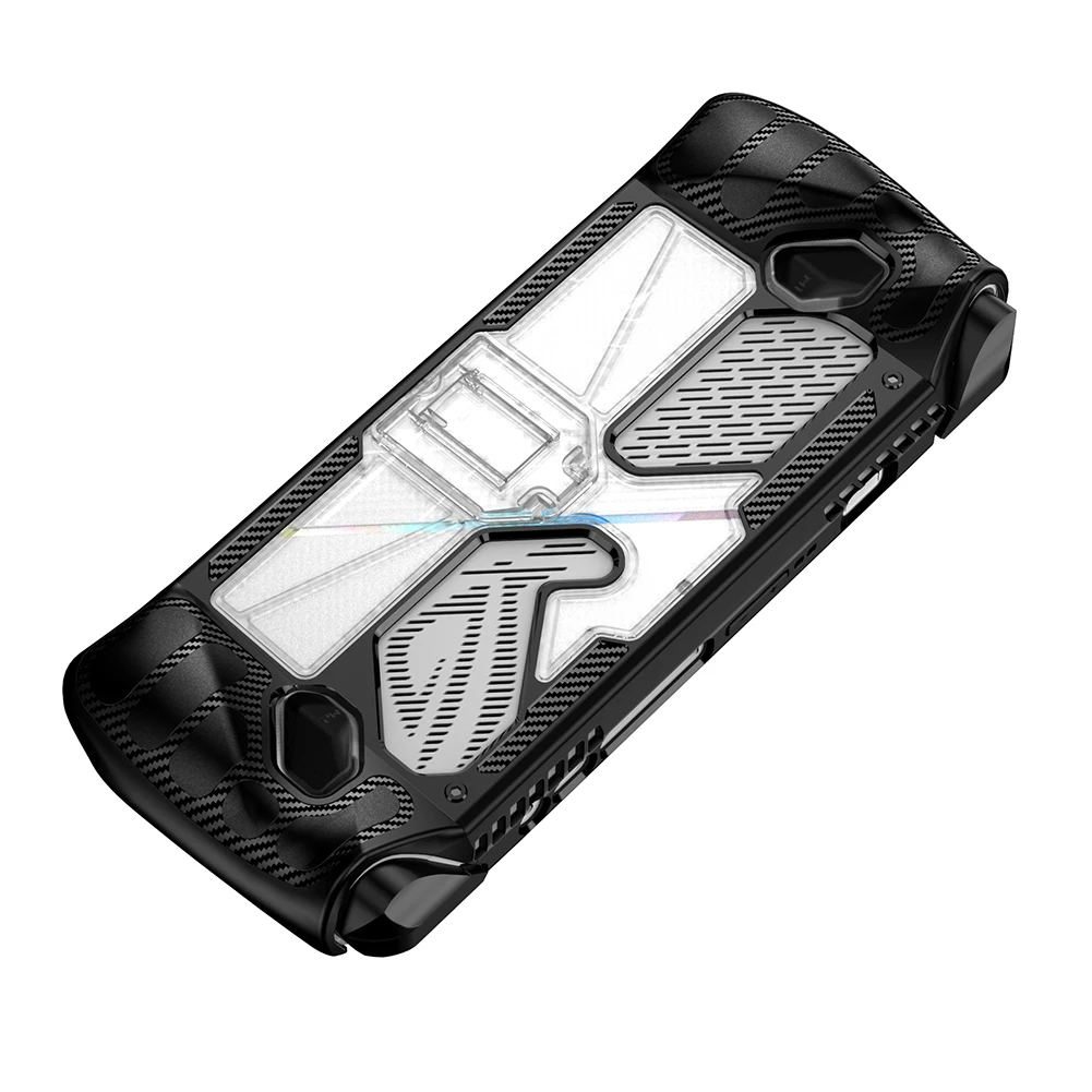 Étui de protection antichoc po - Gaming Console Rog avis et prix