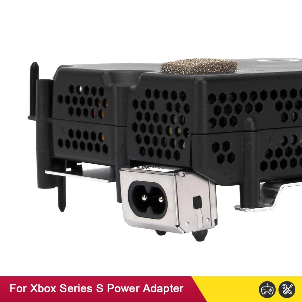 Alimentation électrique neuve  - Microsoft Console Xbox Series S avis et prix