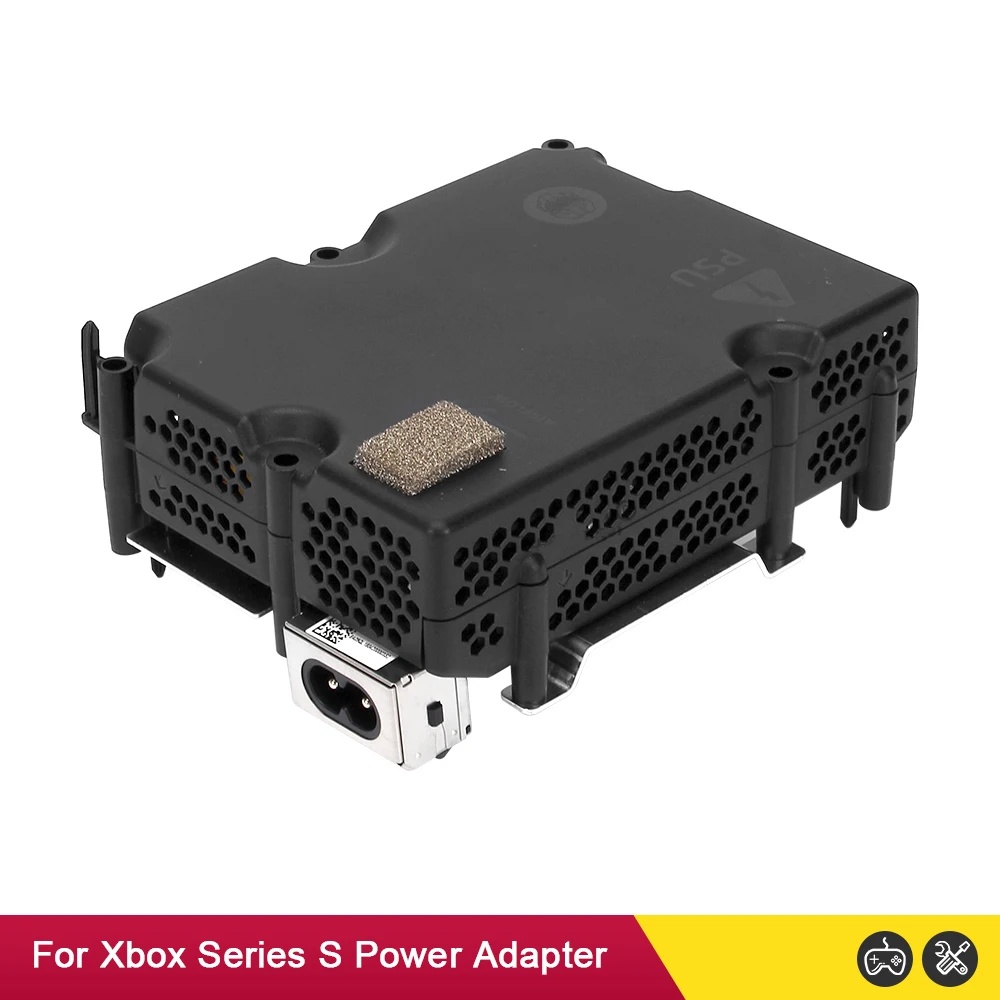 Alimentation électrique neuve  - Microsoft Console Xbox Series S avis et prix