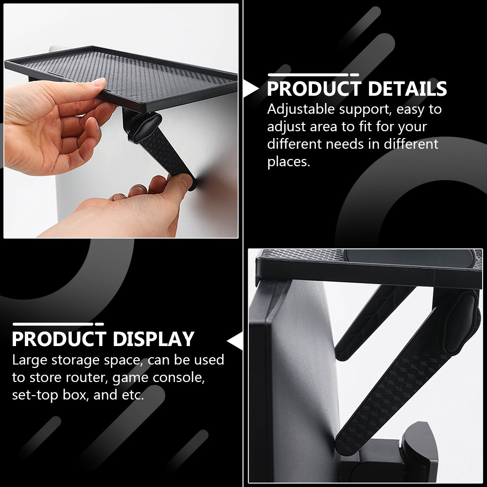 Organisateur de rangement pour - Gaming Console Free avis et prix
