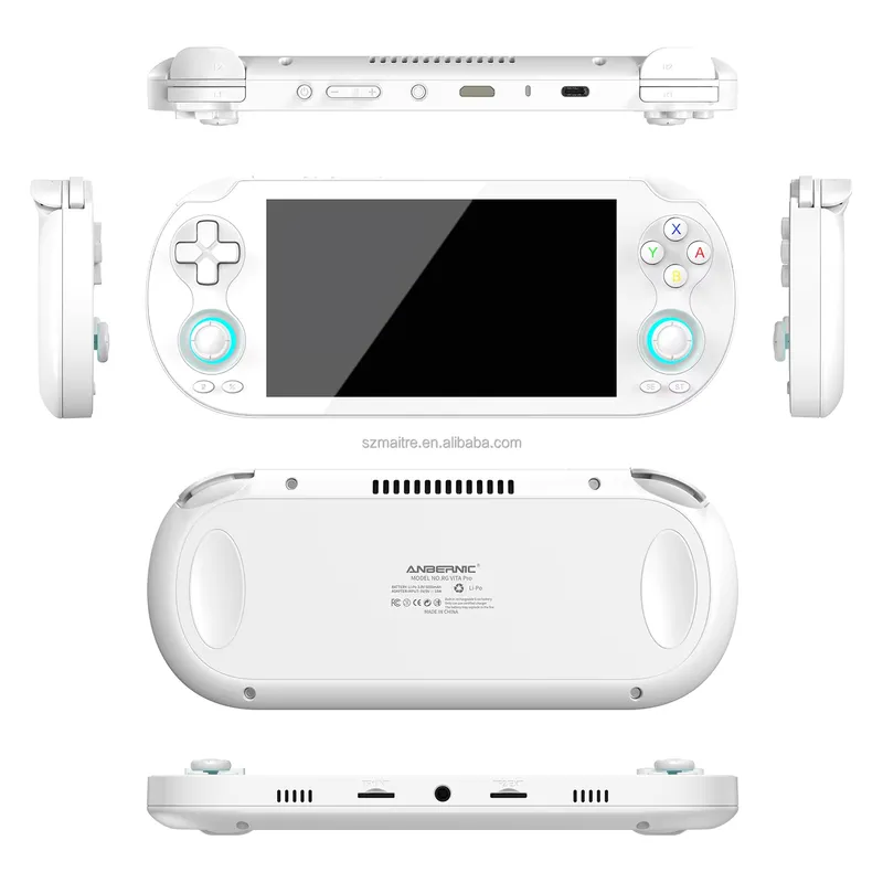 【CHIMU HOME】 Console de jeu po - Gaming Console Free avis et prix