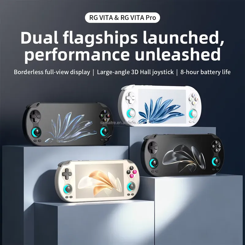 【CHIMU HOME】 Console de jeu po - Gaming Console Free avis et prix