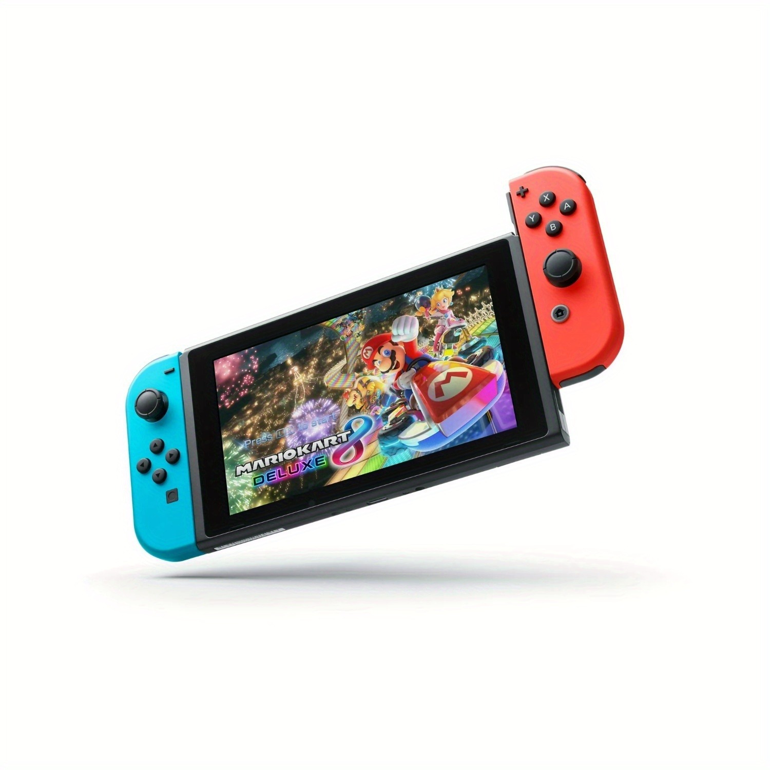 Pack console Nintendo Switch a - Gaming Console Mario avis et prix