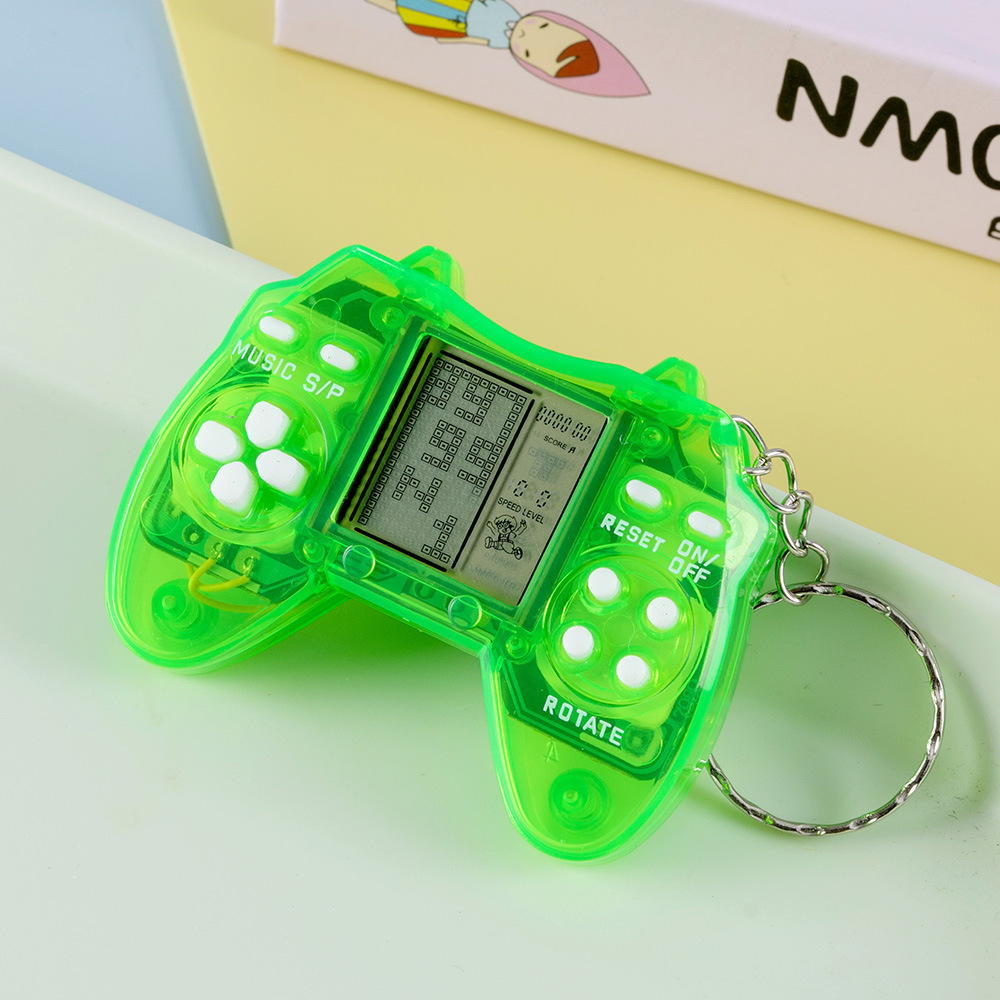 Mini console de jeu classique, - Gaming Console For Kids avis et prix