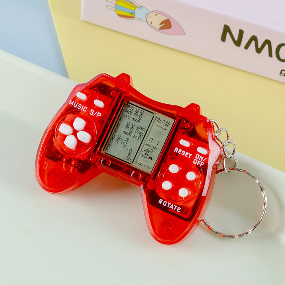 Mini console de jeu classique, - Gaming Console For Kids avis et prix