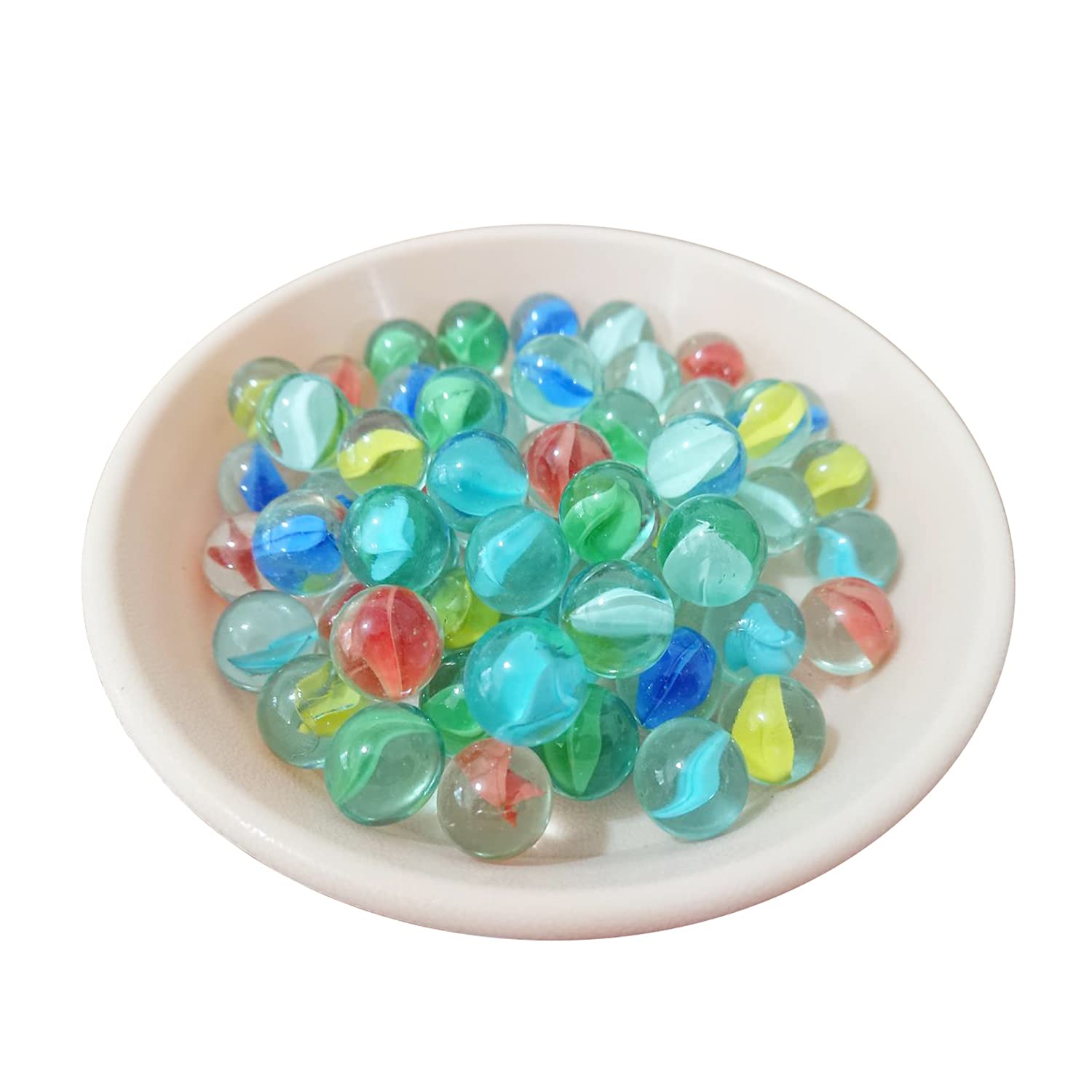 Boule de verre crème pour jeu  - Gaming Console For Kids avis et prix
