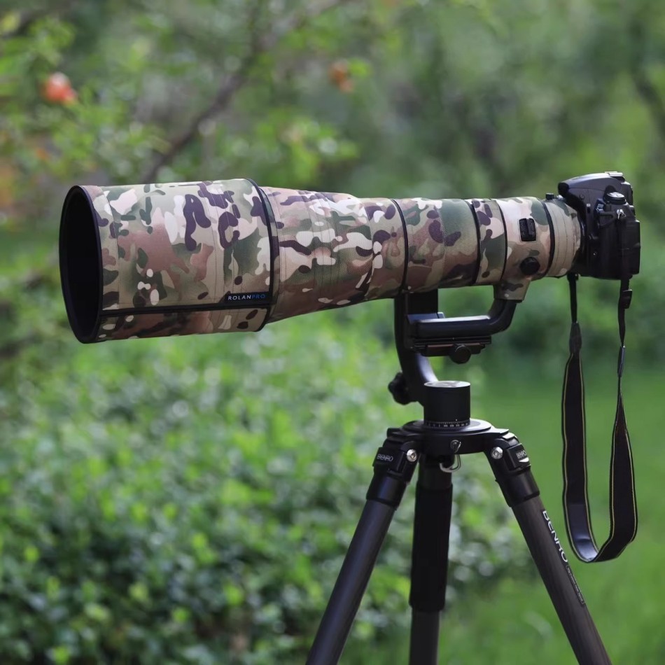Housse de protection imperméab - Vr Lens Protector avis et prix