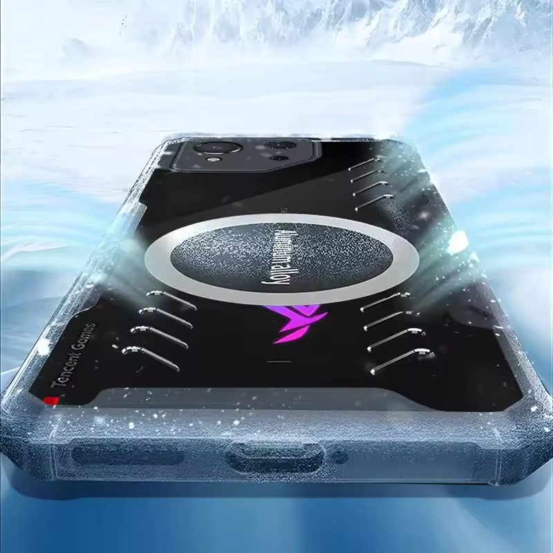 Étui en graphène pour téléphon - Gaming Console Rog avis et prix