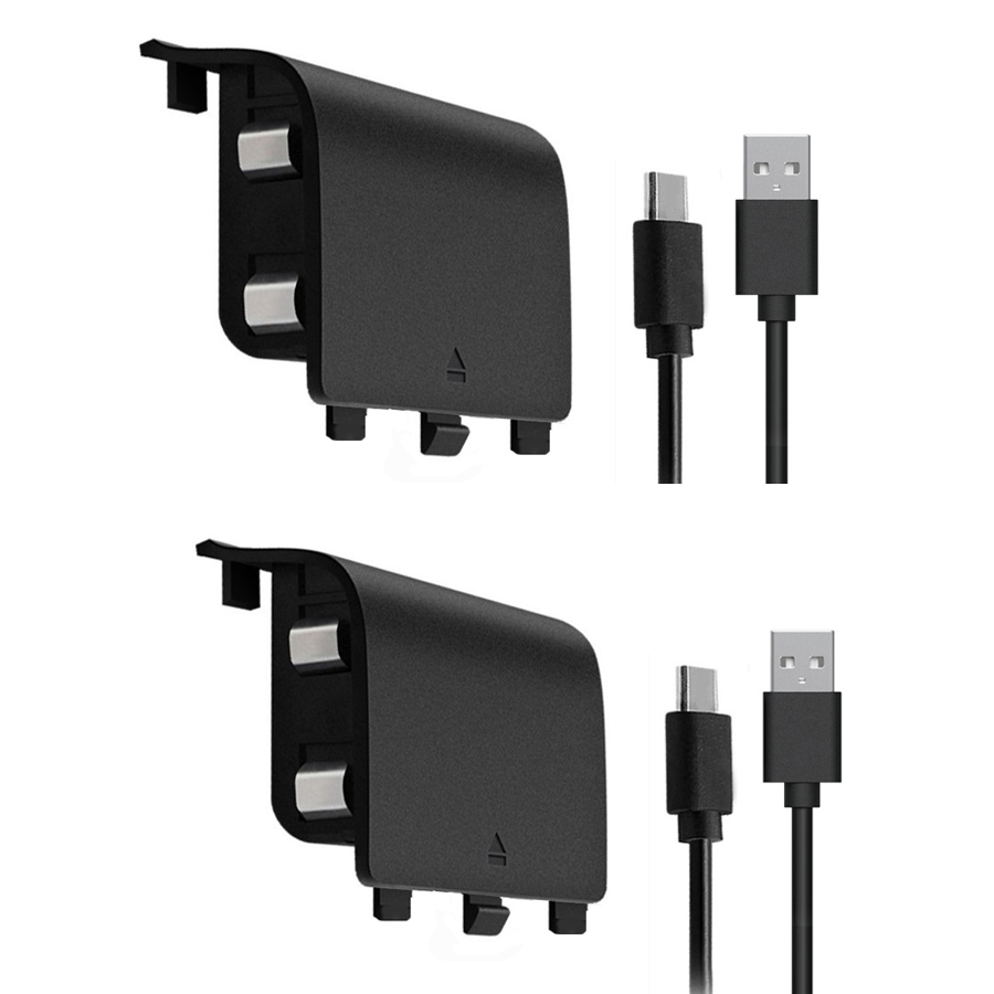 Batterie rechargeable NI-MH 24 - Microsoft Console Xbox Series S avis et prix