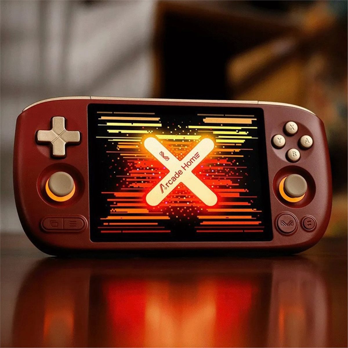 mise à jour. Console de jeu po - Gaming Console Free avis et prix