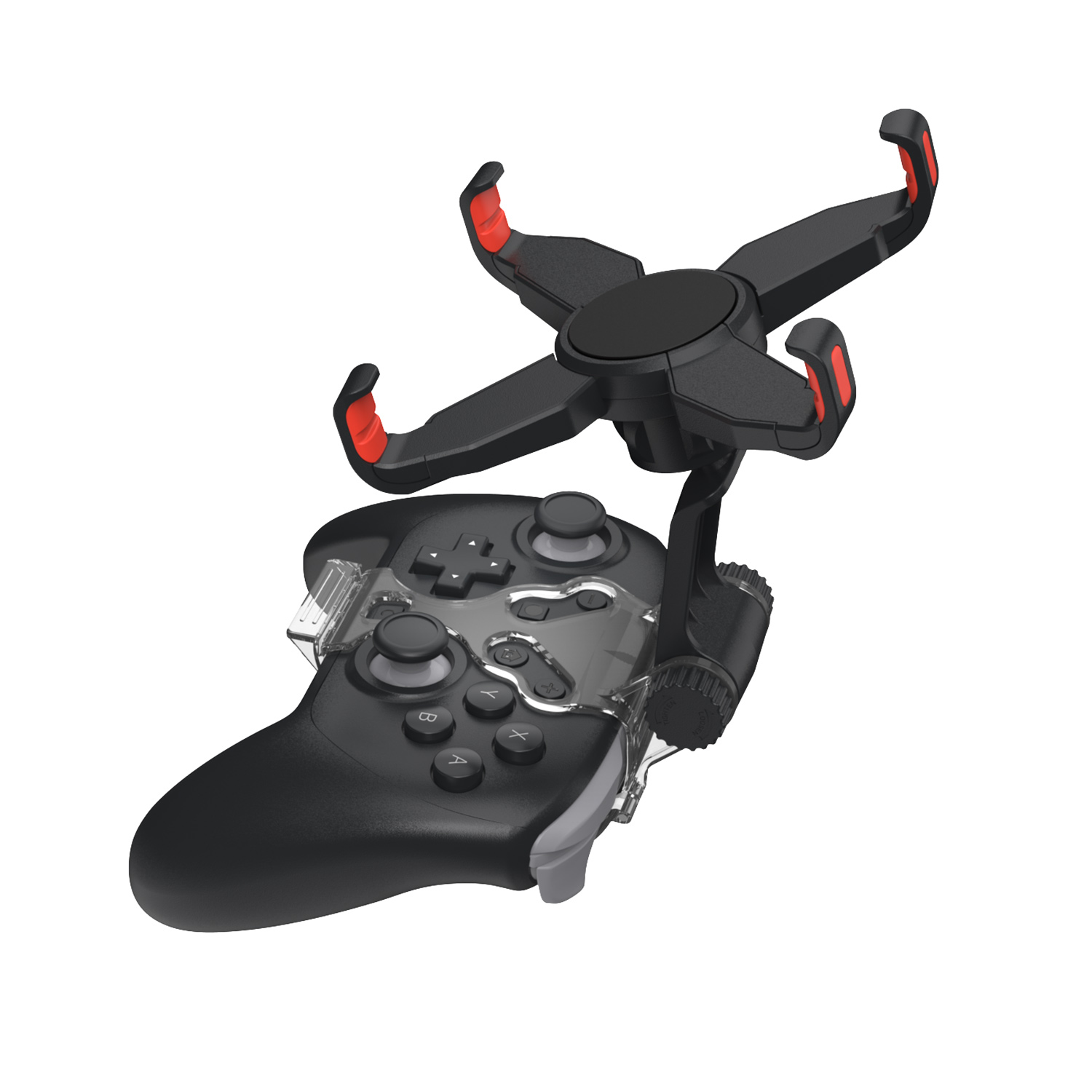 Support de Fixation pour Conso - Gaming Console And Monitor avis et prix