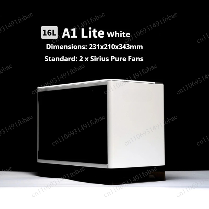 Boîtier Mini ITX A1 Lite, pren - Gaming Console Free avis et prix