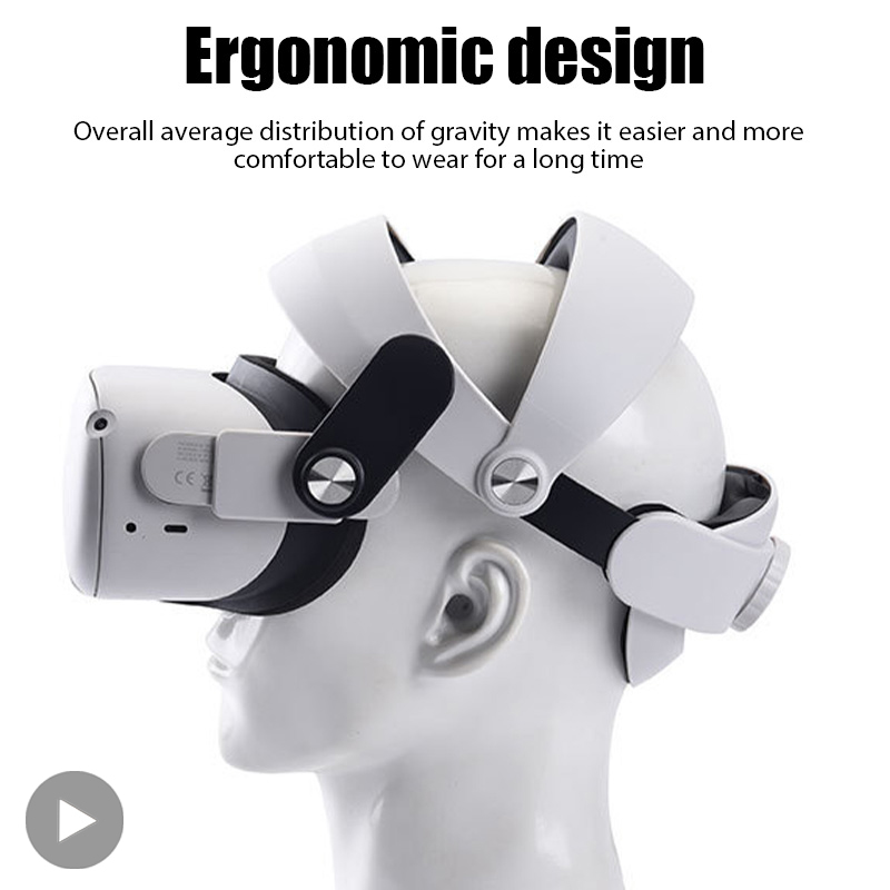 Support de sangle de tête pour - Gaming Console Vr avis et prix