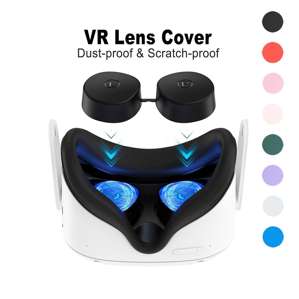 Protecteur d'objectif en TPU,  - Vr Lens Protector avis et prix