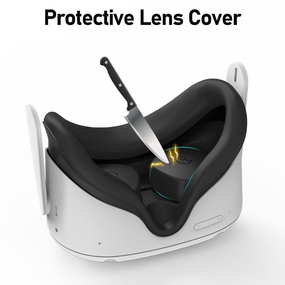 Protecteur d'objectif en TPU,  - Vr Lens Protector avis et prix